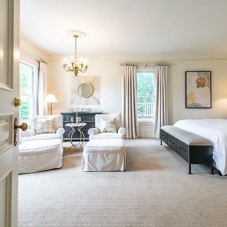 Lakewinds Country Manor Bed and Breakfast Niagara-on-the-Lake Exterior foto