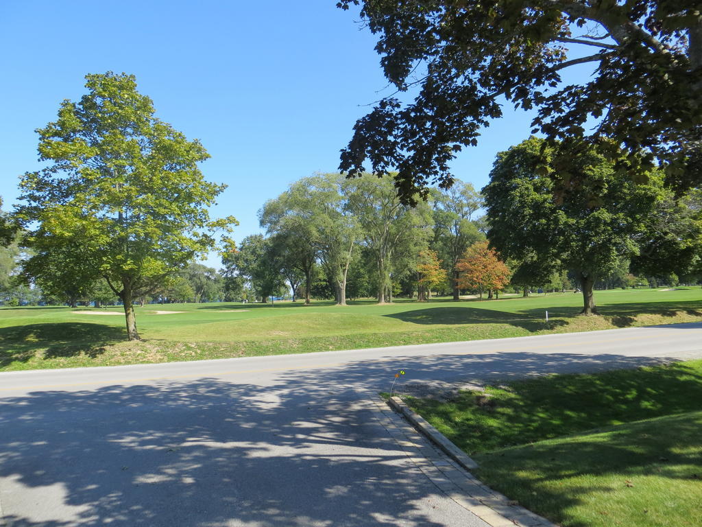 Lakewinds Country Manor Bed and Breakfast Niagara-on-the-Lake Exterior foto