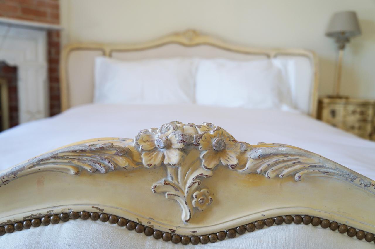Lakewinds Country Manor Bed and Breakfast Niagara-on-the-Lake Exterior foto