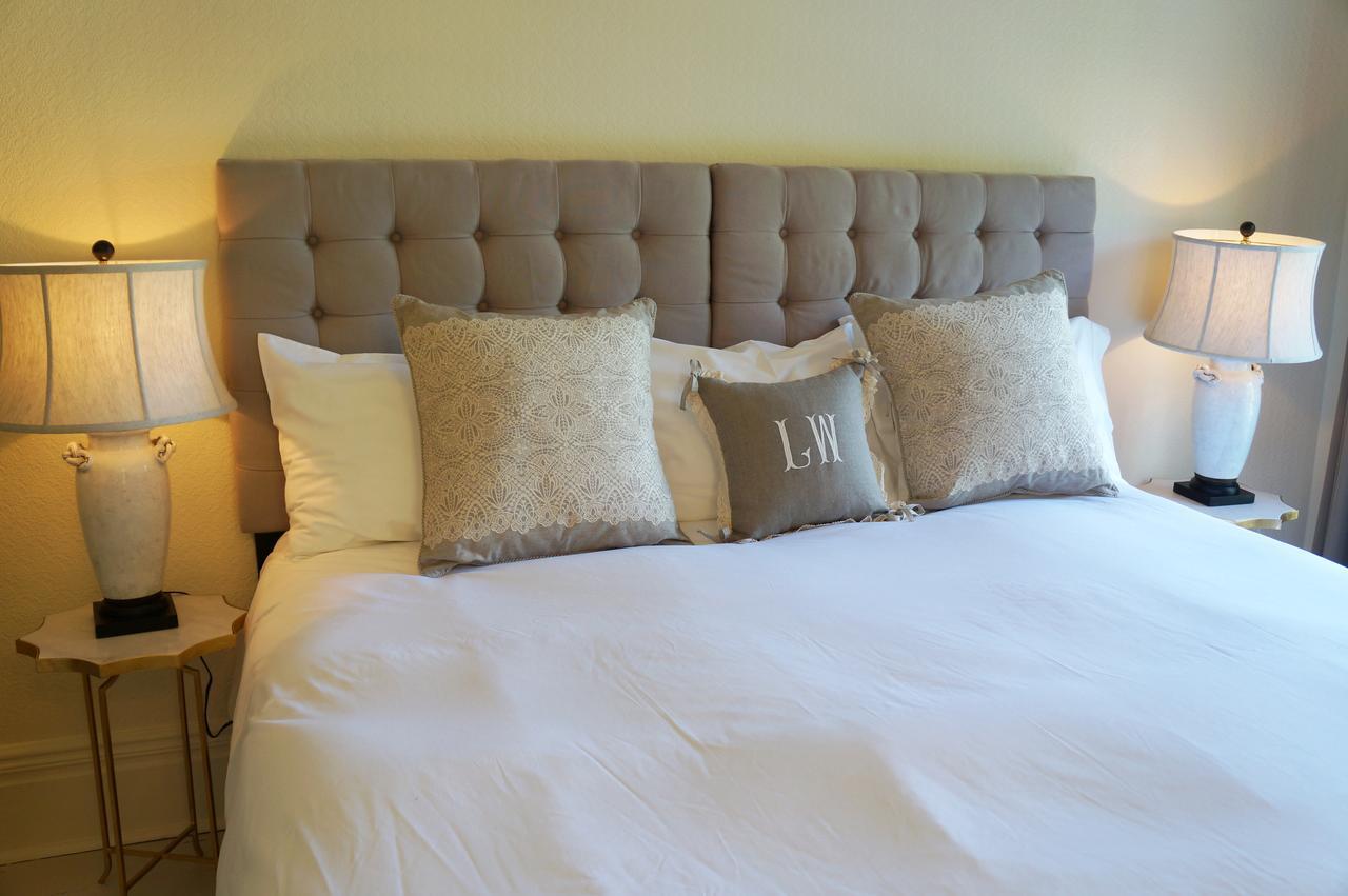Lakewinds Country Manor Bed and Breakfast Niagara-on-the-Lake Exterior foto