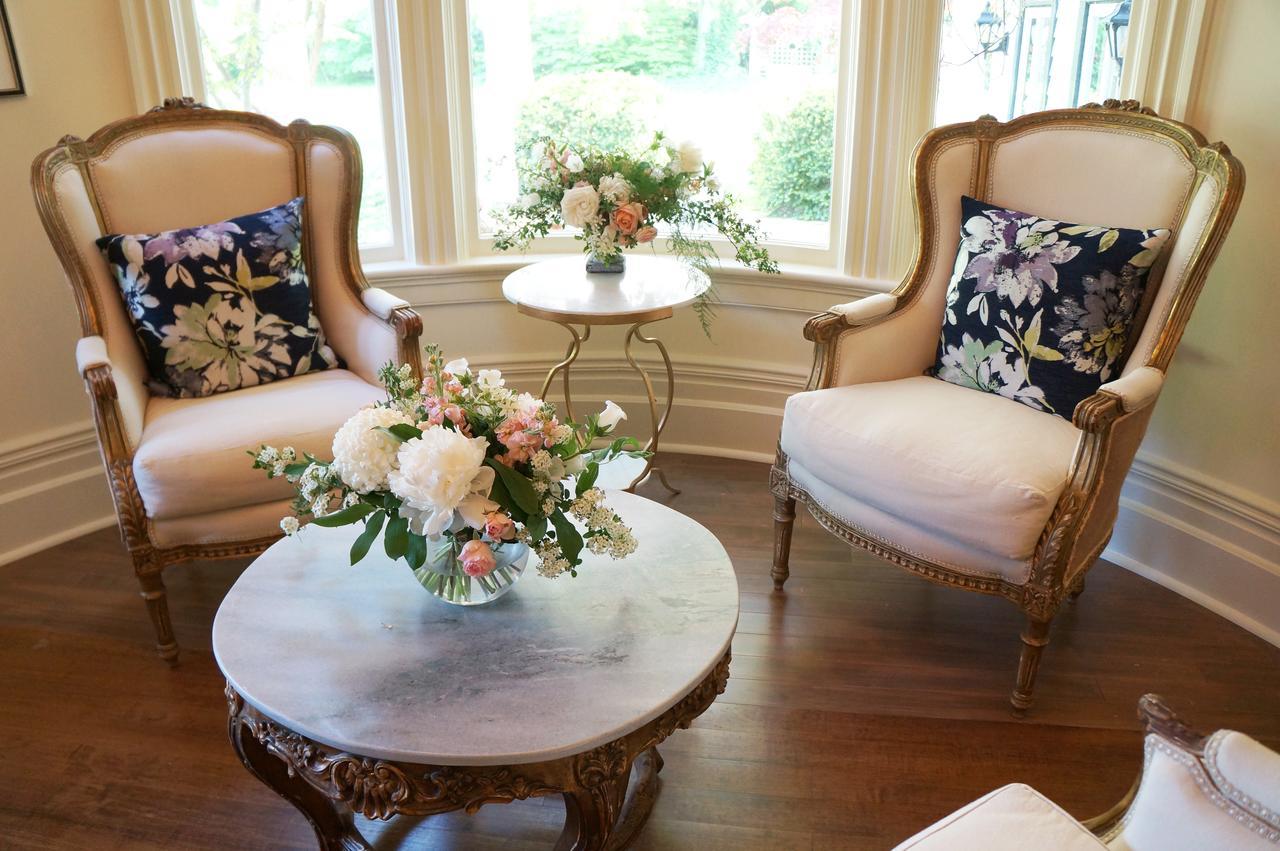 Lakewinds Country Manor Bed and Breakfast Niagara-on-the-Lake Exterior foto