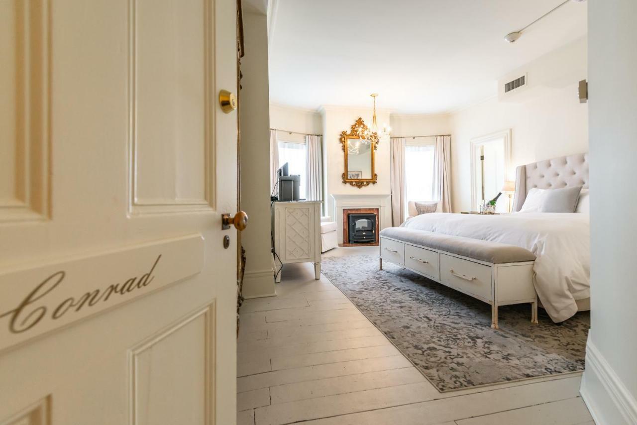 Lakewinds Country Manor Bed and Breakfast Niagara-on-the-Lake Exterior foto