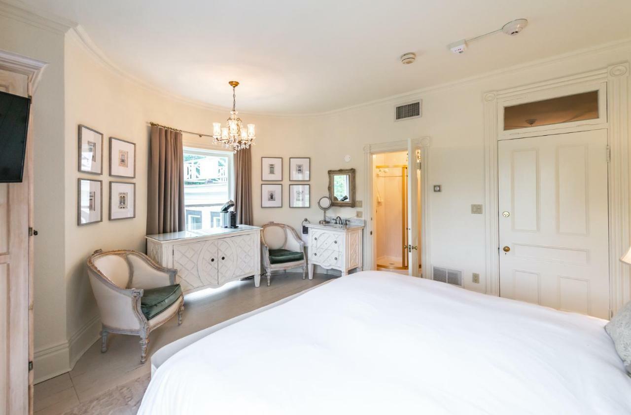 Lakewinds Country Manor Bed and Breakfast Niagara-on-the-Lake Exterior foto