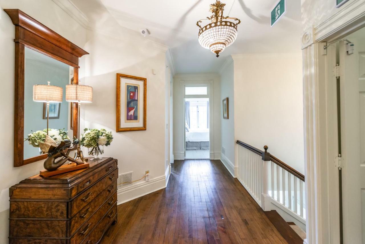 Lakewinds Country Manor Bed and Breakfast Niagara-on-the-Lake Exterior foto