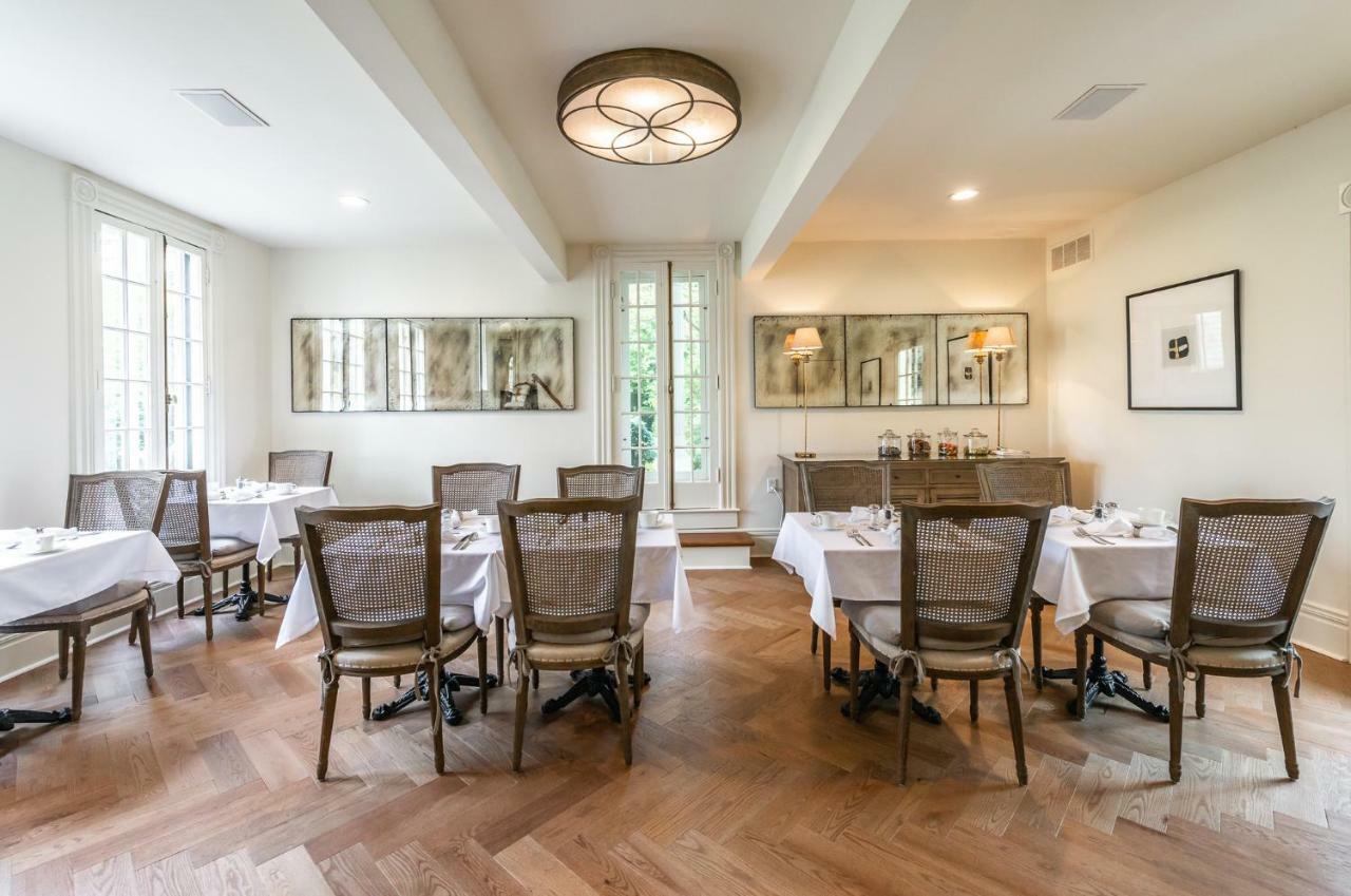 Lakewinds Country Manor Bed and Breakfast Niagara-on-the-Lake Exterior foto
