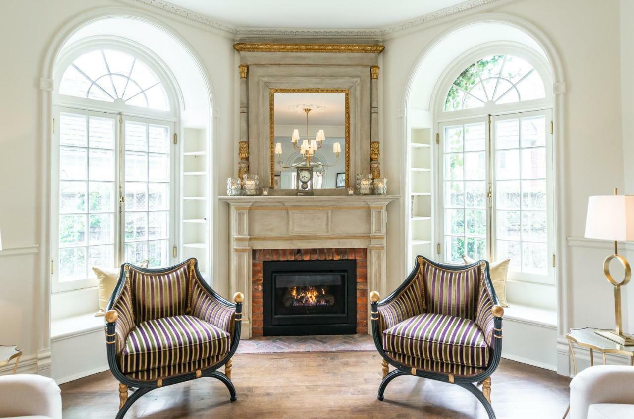 Lakewinds Country Manor Bed and Breakfast Niagara-on-the-Lake Exterior foto