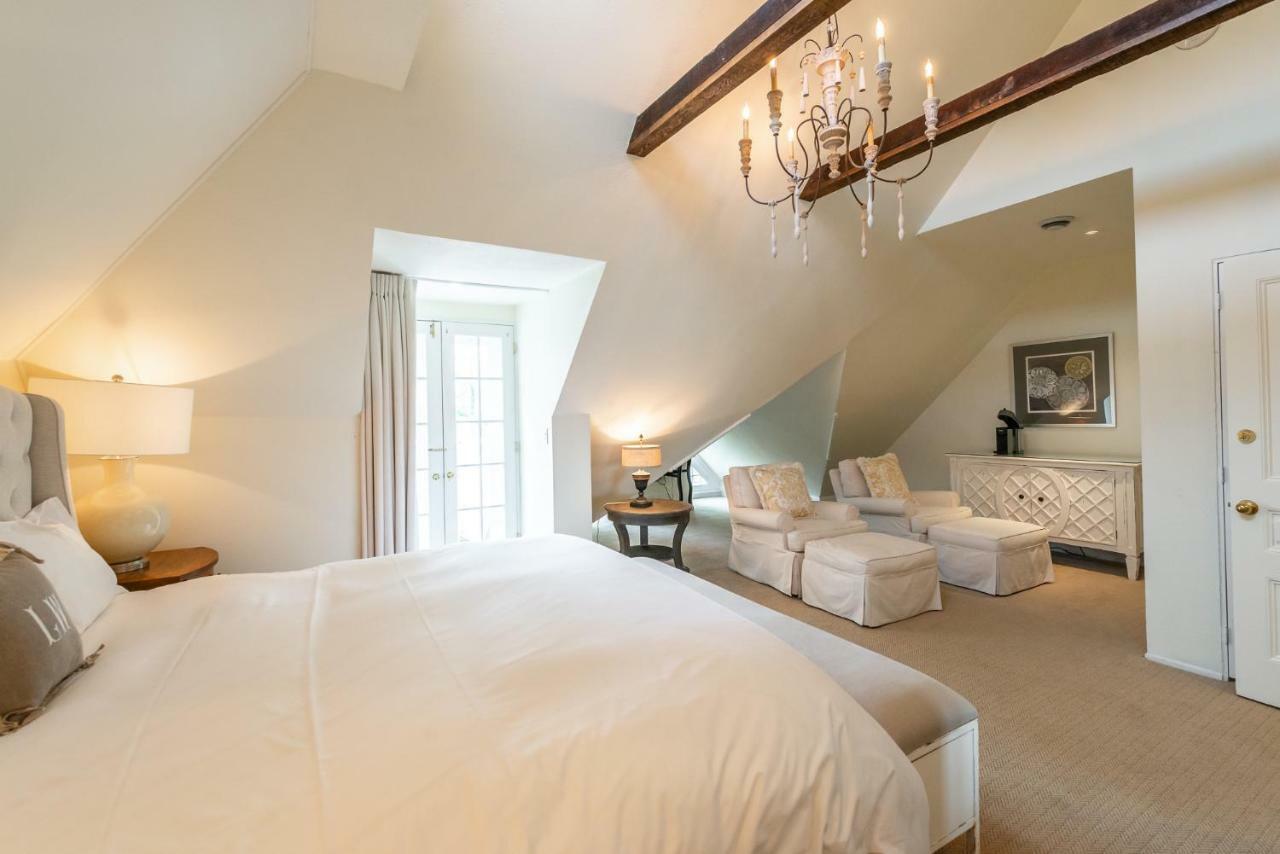 Lakewinds Country Manor Bed and Breakfast Niagara-on-the-Lake Exterior foto