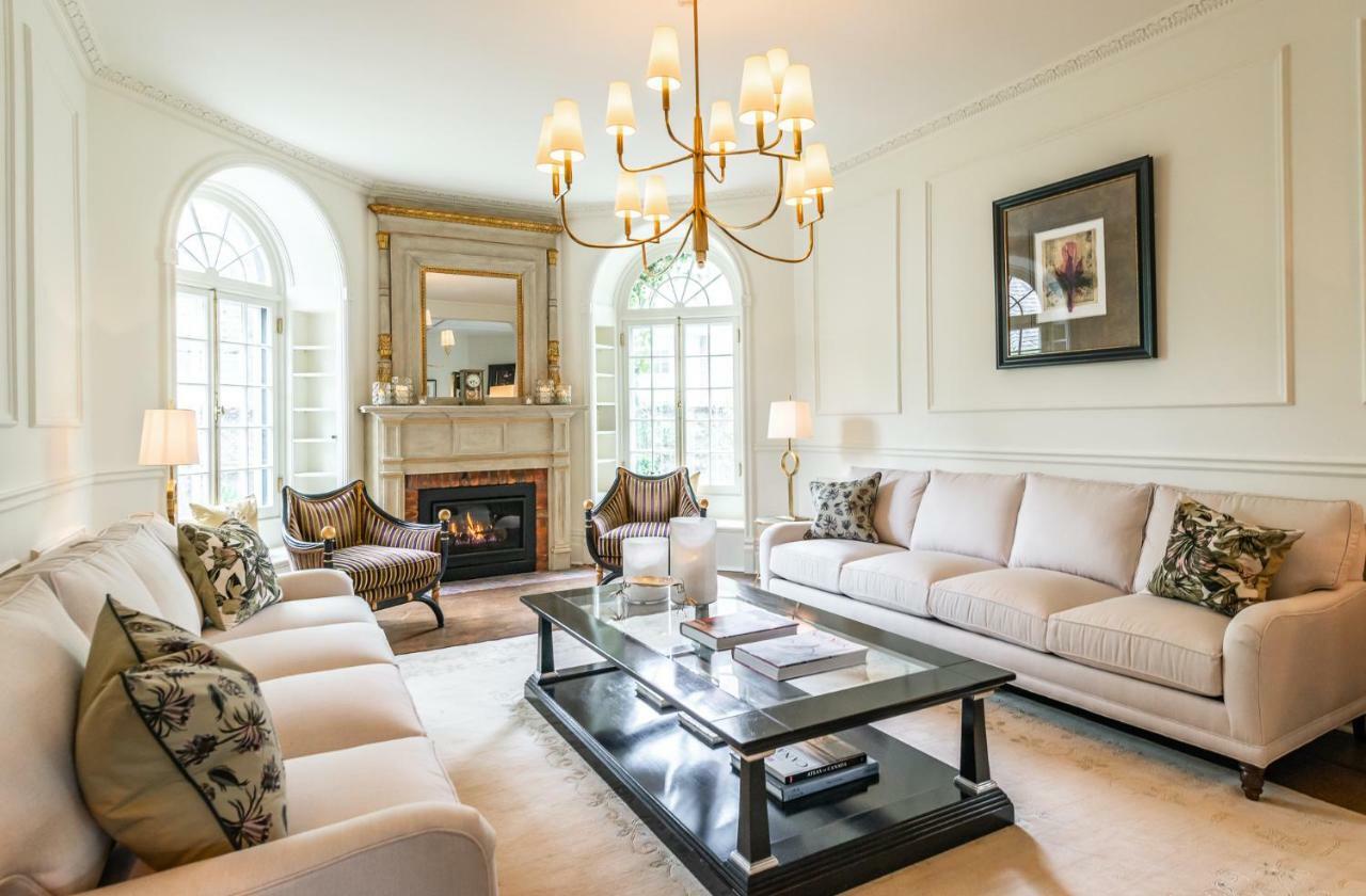 Lakewinds Country Manor Bed and Breakfast Niagara-on-the-Lake Exterior foto